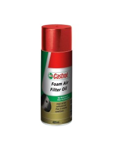 Spray Filtros de Aire Castrol 400 Ml