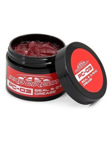 Grasa Montaje Retenes Pro Circuit 25,9 ML