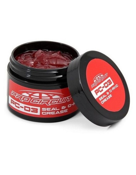 Grasa Montaje Retenes Pro Circuit 25,9 ML