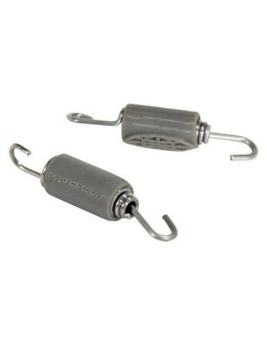 Muelles Escape Pro Circuit 60 mm