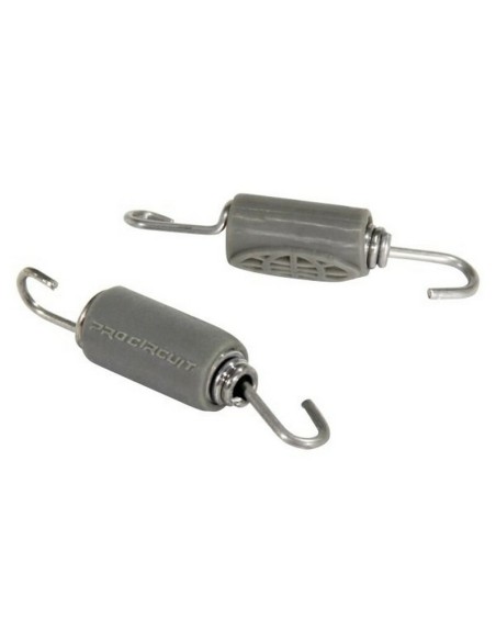 Muelles Escape Pro Circuit 60 mm