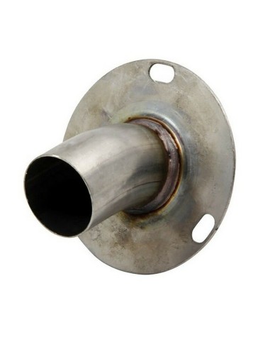 Canister Interior Cono Pro Circuit T4 Inox