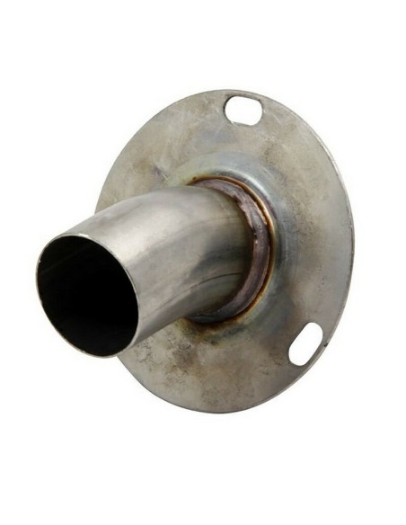 Canister Interior Cono Pro Circuit T4 Inox