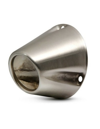 Cono Silencioso Pro Circuit Inox