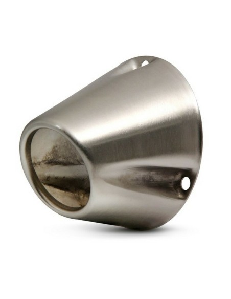 Cono Silencioso Pro Circuit Inox