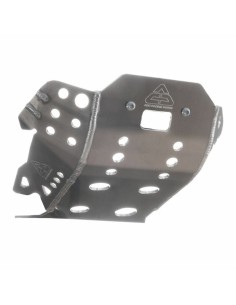 Cubrecárter ACD KTM EXC 125/200 08-11