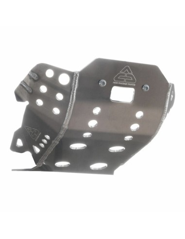 Cubrecárter ACD KTM EXC 125/200 08-11