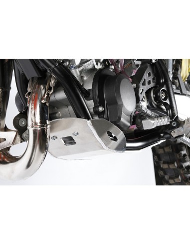 Cubrecárter ACD KTM SX 85 14-17
