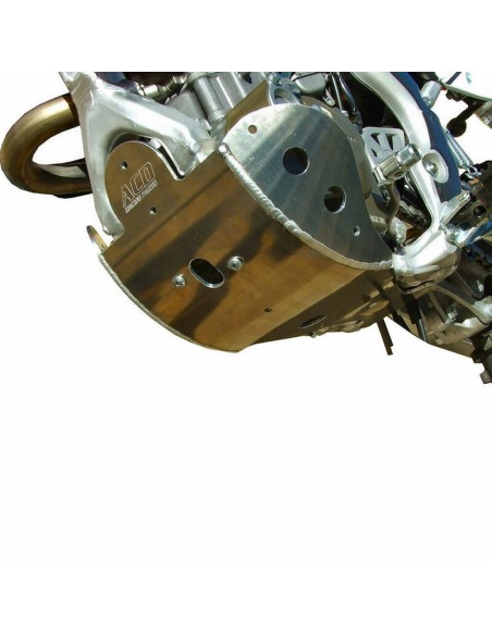 Cubrecárter ACD Honda CRF 250 R 04-09