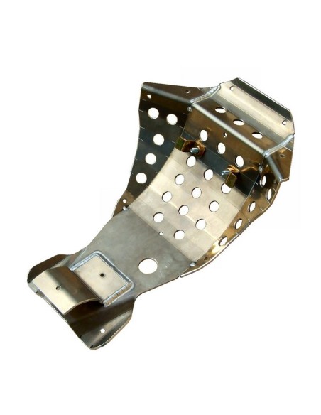 Cubrecárter ACD Honda CRF 250 09-12