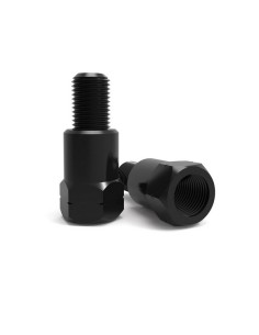 Adaptadores de Espejo Retrovisor Oxford 10mm