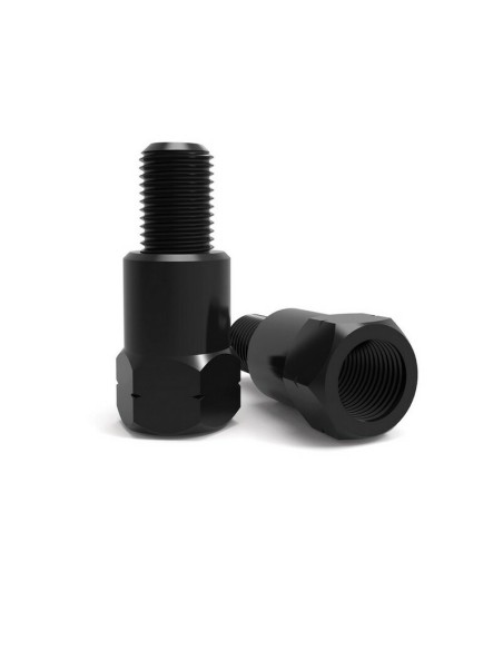 Adaptadores de Espejo Retrovisor Oxford 10mm