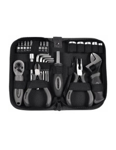Kit de Herramientas de Viaje Oxford Pro