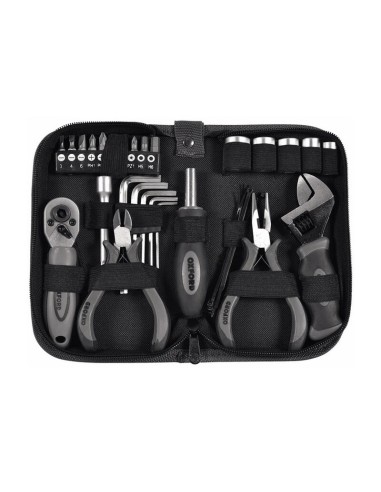 Kit de Herramientas de Viaje Oxford Pro