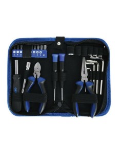 Kit de Herramientas de Viaje Oxford Biker