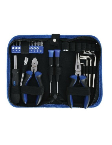 Kit de Herramientas de Viaje Oxford Biker