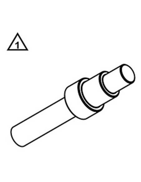 Herramienta de Compresión KTM SX-F 250/350 14-15