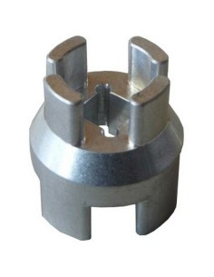 Util para desmontar horquilla wp 4CS/CC KTM