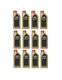 Aceite Castrol A 747 2T Caja 12 Litros