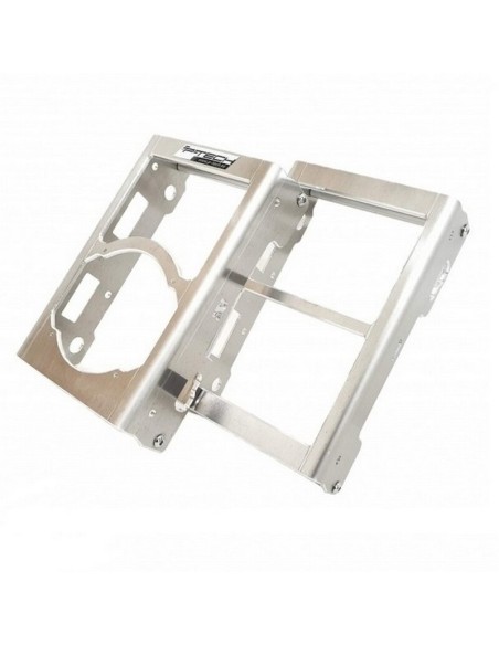 Protectores Radiador P-Tech Beta Xtrainer 15-20