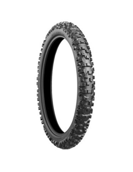 Neumático Bridgestone Battlecross X40 51M 80/100/21