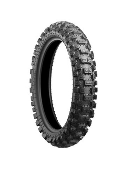 Neumático Bridgestone Battlecross X40 64M 110/100/18