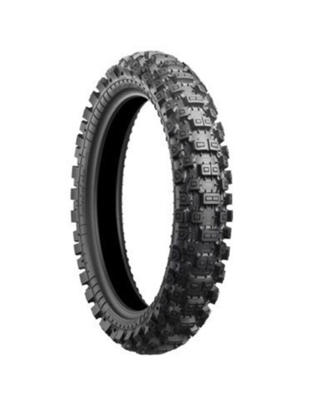 Neumático Bridgestone Battlecross X40 62M 110/90/19