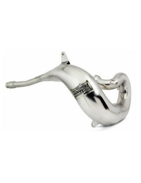Escape Pro Circuit Platinum 2 Yamaha YZ 250 02-22