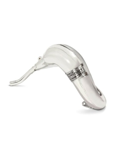 Escape Pro Circuit Platinum Yamaha YZ 490 84-90