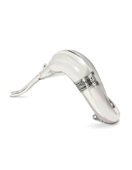 Escape Pro Circuit Platinum Yamaha YZ 490 84-90