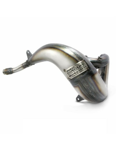 Escape Pro Circuit Works Yamaha YZ 250 1987