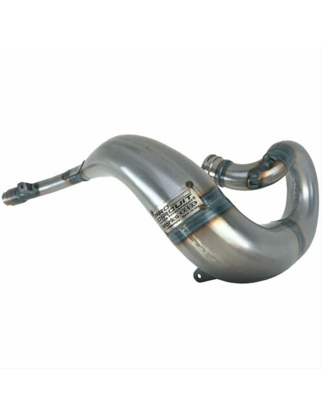 Escape Pro Circuit Works Yamaha YZ/WR 250 89