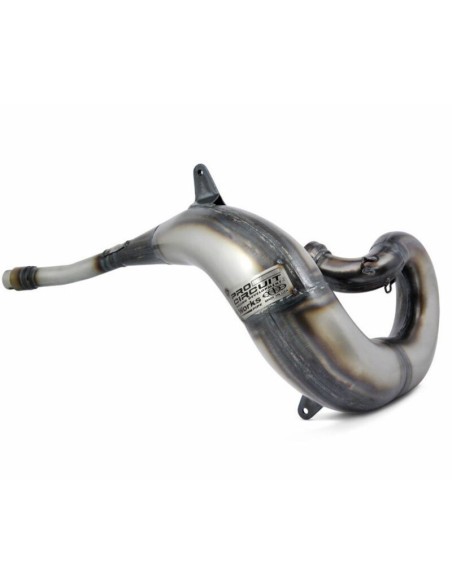 Escape Pro Circuit Works Yamaha WR 250 R 92-93
