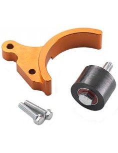 Protector Piñon Salida KTM SX 65 12-13