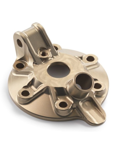 Culata Factory con Cámara de Combustión Variable Husqvarna TE 300 14-16