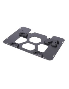 Placa Adaptadora para SysBag Derecha SW-Motech WP L