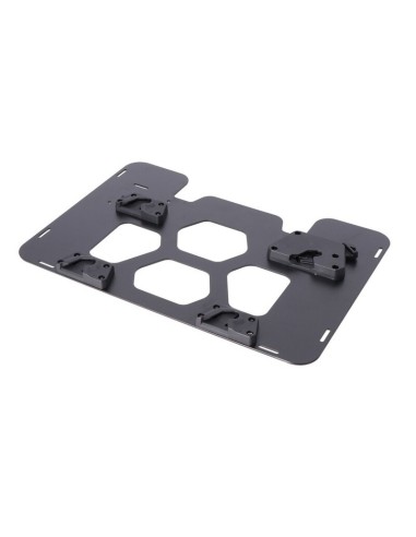 Placa Adaptadora para SysBag Derecha SW-Motech WP L