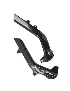 Protectores de Chasis Trick Bits Sherco Trial 07-09