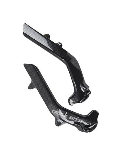 Protectores de Chasis Trick Bits Sherco Trial 07-09