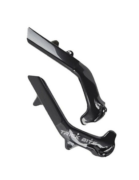 Protectores de Chasis Trick Bits Sherco Trial 07-09