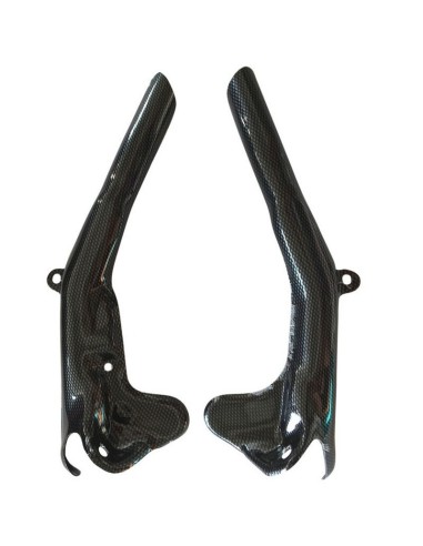 Protectores de Chasis Trick Bits Sherco Trial 10-15