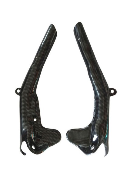 Protectores de Chasis Trick Bits Sherco Trial 10-15
