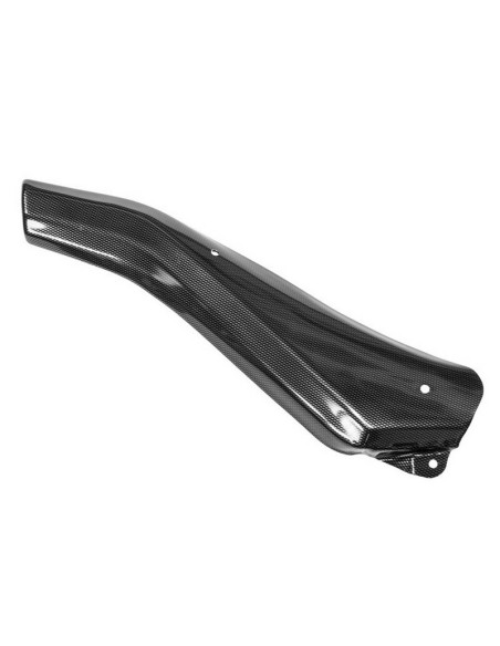 Protector Silencioso Trick Bits Sherco ST 125-300 14-15 Negro
