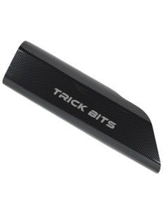 Protector Silencioso Trick Bits Scorpa 10-11 Negro