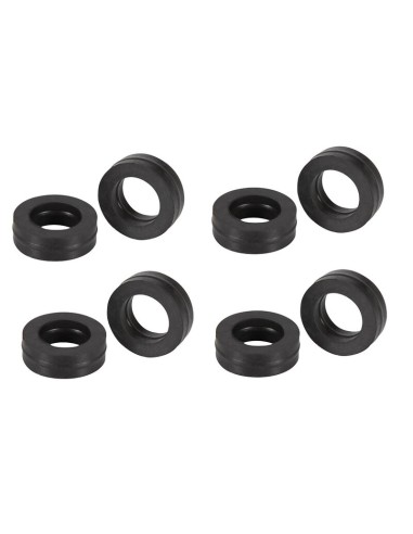 Juego Silentblocks de Recambio Buje Talon Cush Drive