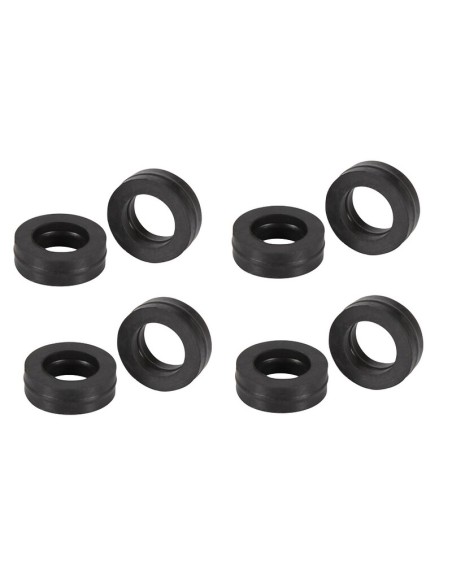 Juego Silentblocks de Recambio Buje Talon Cush Drive