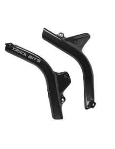 Protectores de Chasis Trick Bits Beta Rev/Evo 80 04-22 Negro