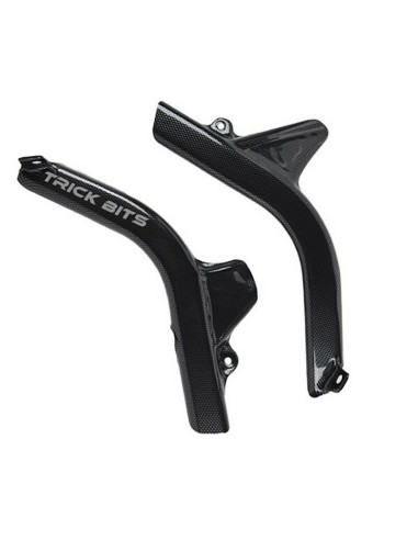 Protectores de Chasis Trick Bits Beta Rev/Evo 80 04-22 Negro
