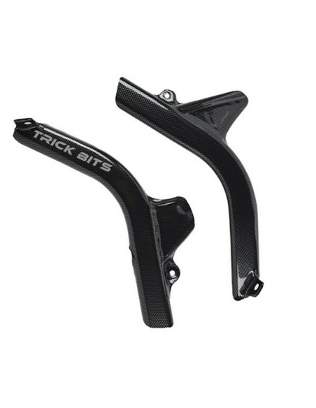 Protectores de Chasis Trick Bits Beta Rev/Evo 80 04-22 Negro