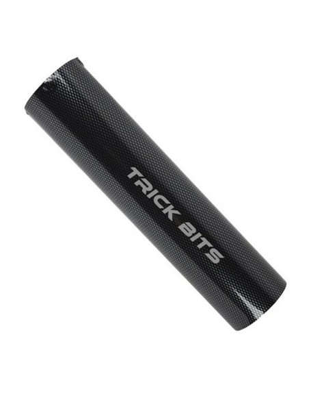 Protector Silencioso Trick Bits Beta Evo 80 10-21 Negro